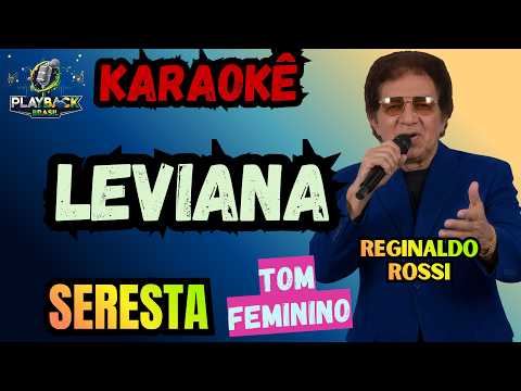 Video thumbnail for PLAYBACK COM LETRA