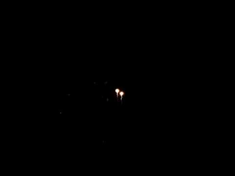 30 sec fireworks