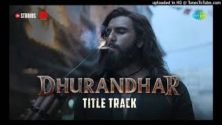 #Dhurandhar Title track# Superhit Blockbuster 2025