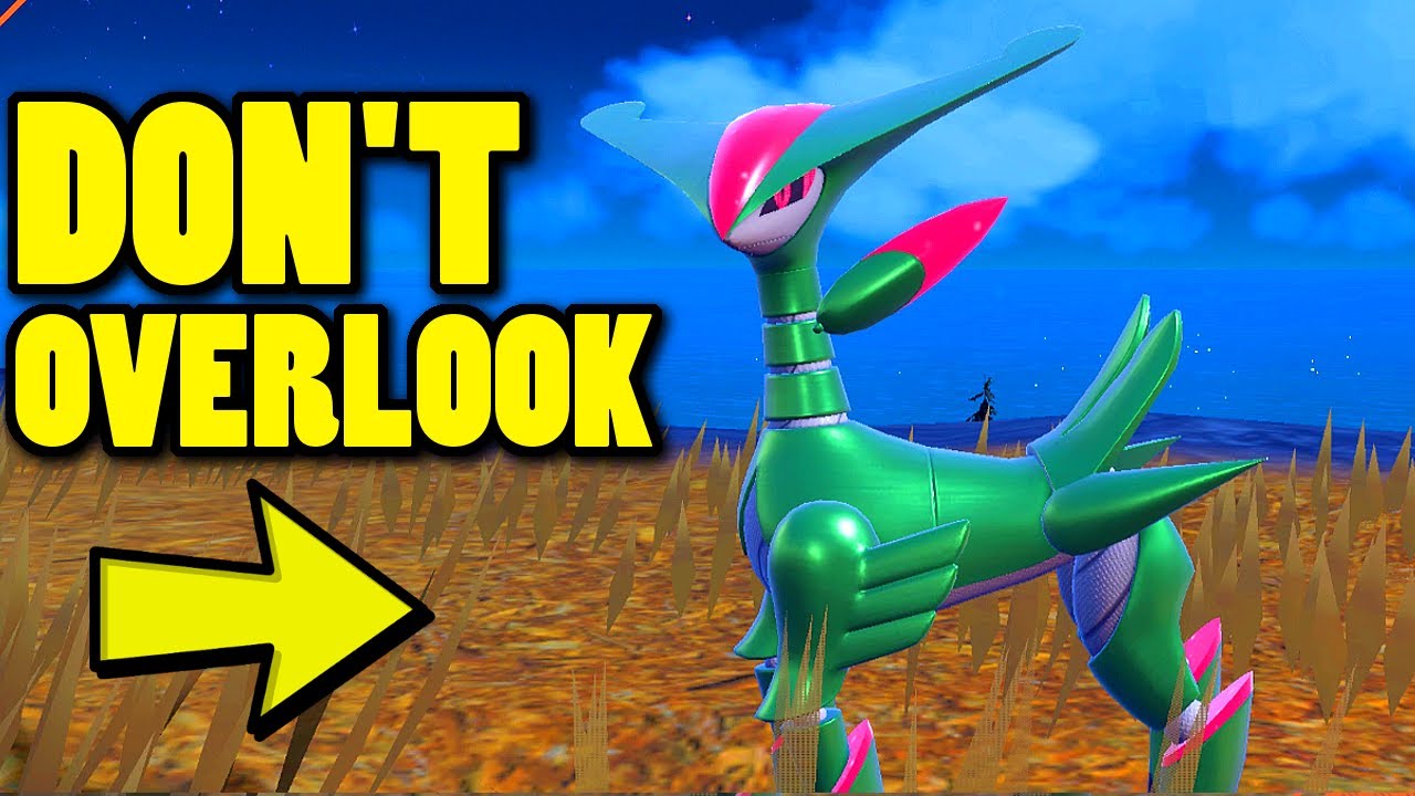 Why Iron Leaves Will Be Good Actually YouTube Why Iron Leaves Will Be Good Actually YouTube