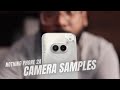 Nothing Phone 2A Camera Samples | Real Life Photos & Video Samples