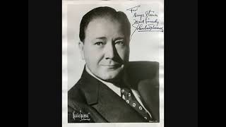 JOHN CHARLES THOMAS SINGS   I HEARD A  FORREST PRAYING 1944