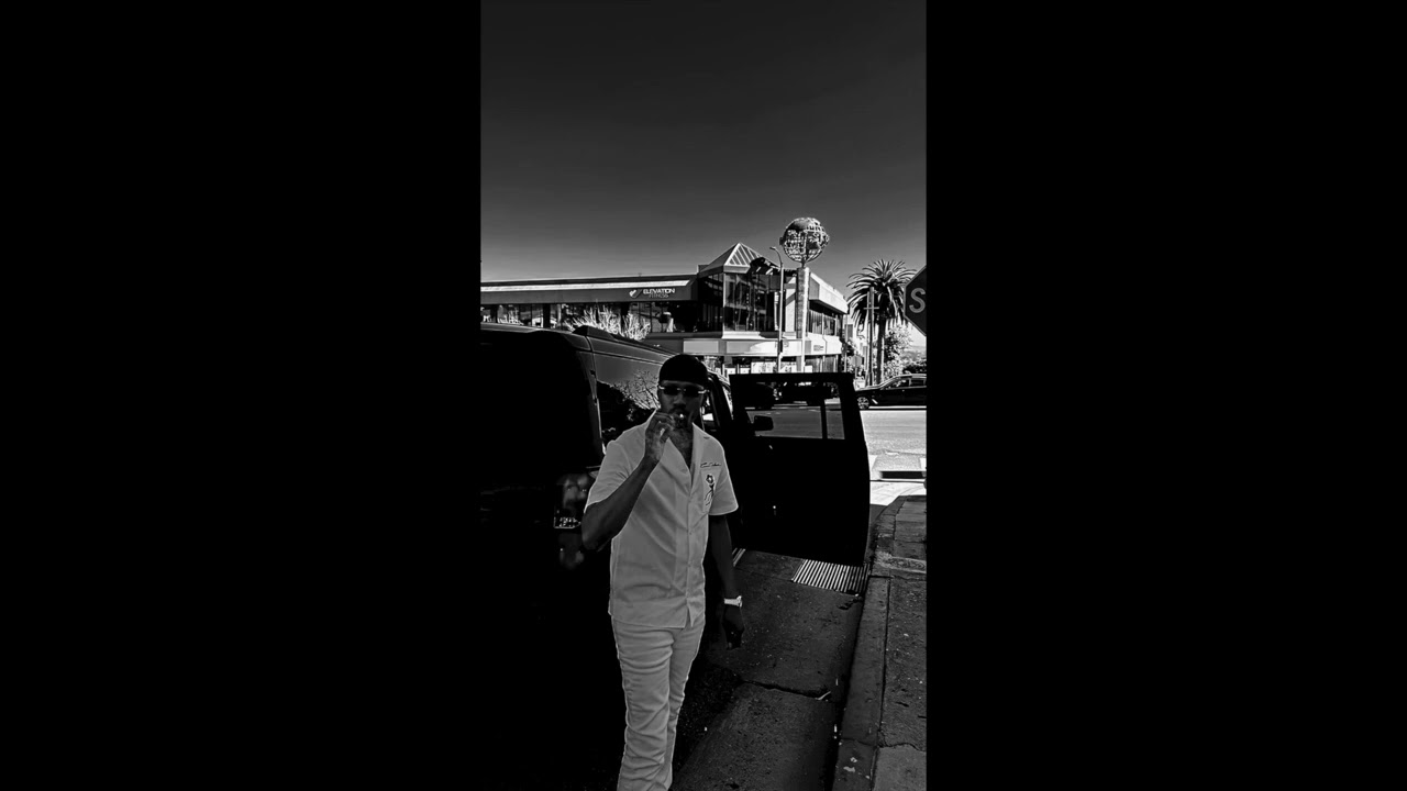 (FREE) Werenoi Type Beat " En Moto "