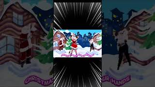 Christmasd Dance Party #nessasplayhouseshorts
