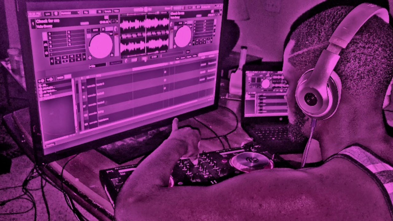 Devin the dude - You Got Me Slowed DJ MoneyRise