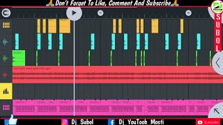 Free FLM Setting Download | Letest Nagpuri Romantic 💞 Dj Song | Jise Dekh Mera Dil Dhadka Dj Song | screenshot 2