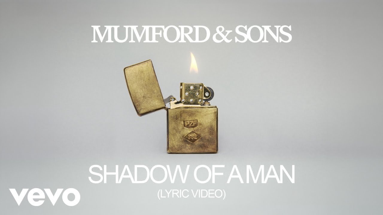 Shadow Of A Man