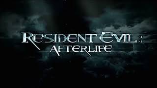 Resident Evil | Afterlife - Arcadia HD
