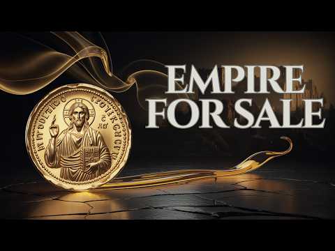 What Really Killed the Byzantine Empire (It Wasn't War) Thumbnail
