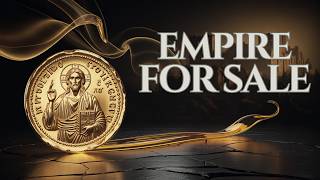 What Really Killed the Byzantine Empire (It Wasn't War)