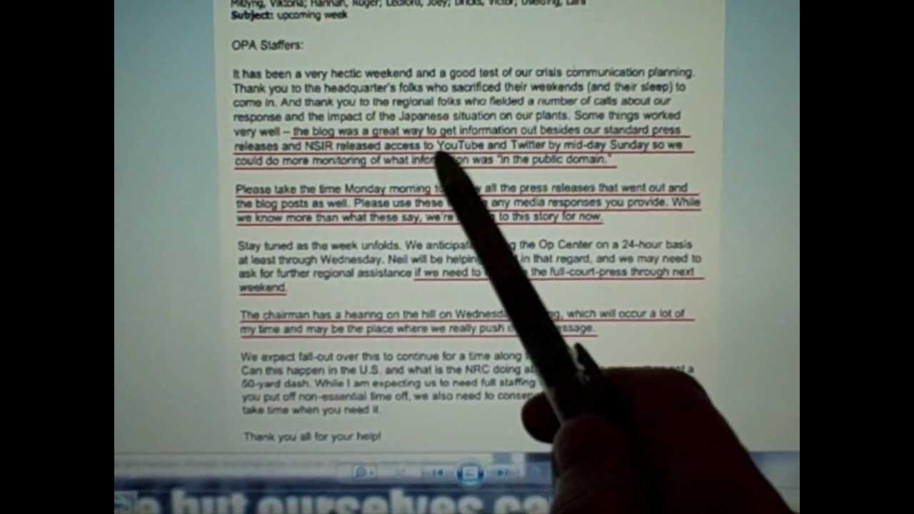 Fukushima Cover Up ☢☢☢ IN YOUR FACE ☢☢☢!