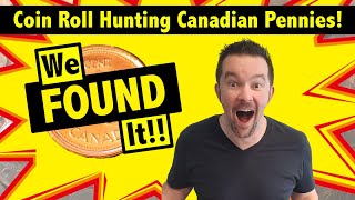 I can't believe I found this RARE ERROR coin roll hunting. Only 222 in existence?!