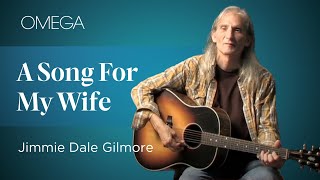 Jimmie Dale Gilmore "The Banks of the Colorado"