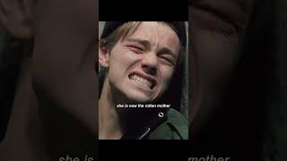 The Self Redemption of a Drug Addicted Teenager #movie #film