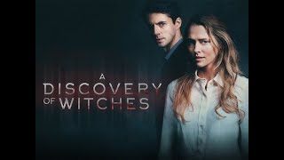 A discovery of witches Season 1 episode 2
