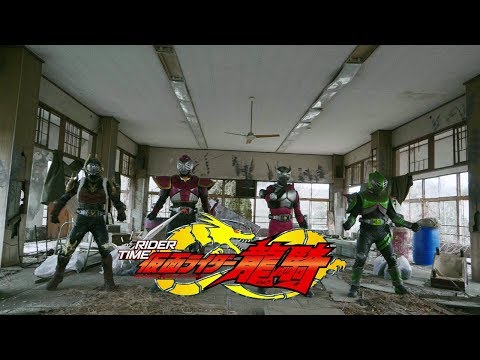 仮面ライダージオウ の無料視聴と見逃した方へ再放送情報 Youtubeドラマ動画マップ