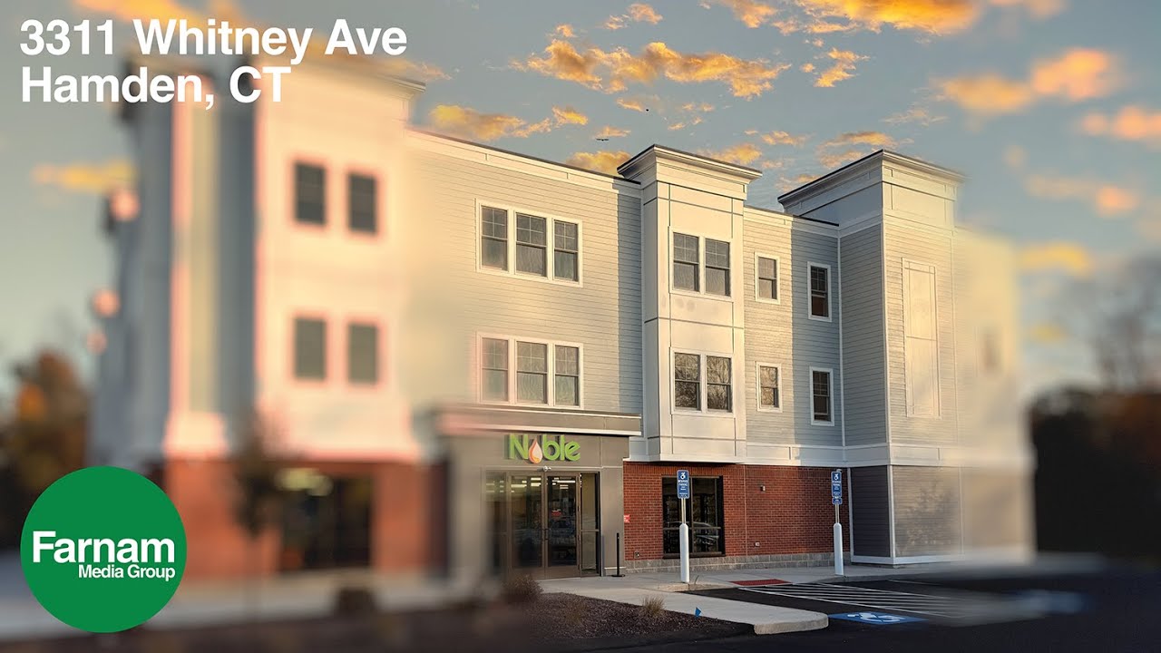 3311 Whitney Ave Unit 