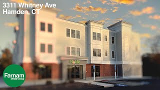3311 Whitney Ave Unit #302, Hamden, CT