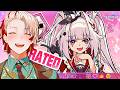 HSR BRAINROT Xlice Reacts To I Ll Never Forgive Star Rail Sparxie Trailer Honkai Star Rail
