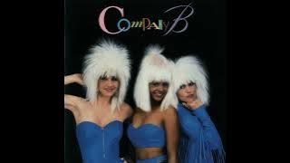 Signed in Your Book of Love • #companyb • Company B