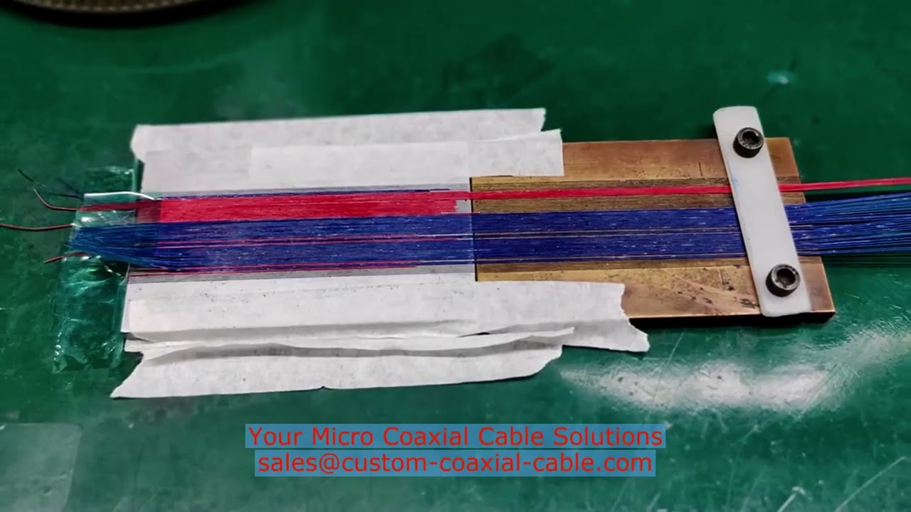 micro coaxial cable connector Japan manufacturer IPEX 20828-R10T-06 I-PEX MHF5L to I-PEX MHF5L Sprea