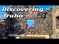 Exploring the Secrets of Aruba