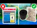 Aquarium Filter Tips and Tricks! Start Saving Money Now!