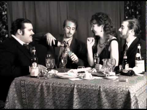 "Sadie's Song" - A Tango Silent Films Short