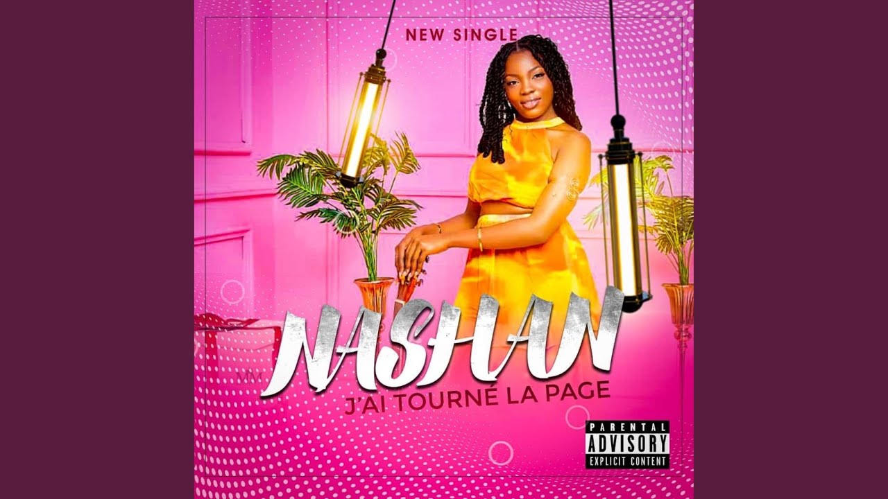 J'ai tourné la page