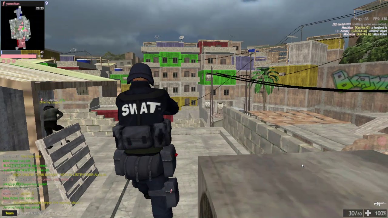 hack Red Crucible: Firestorm