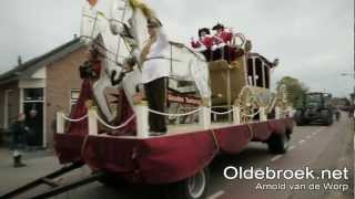 Optocht Oosterwolde 2012 - Oldebroek.net