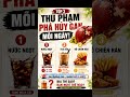 Top 3 thứ nhiều người dùng mỗi ngày… nhưng gan lại phải “gánh” nhiều nhất #songkhoe