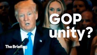 GOP Unity? | The Briefing