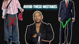 10 Fashion Tips I Wish I Knew Earlier