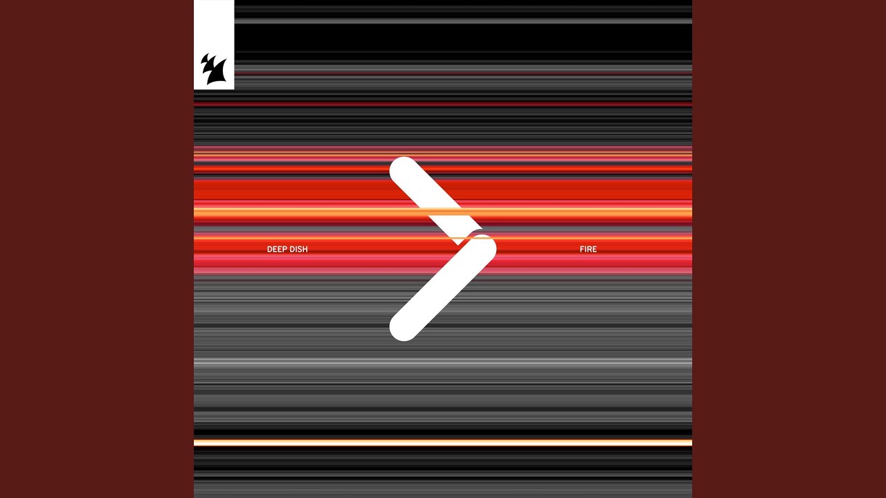 Fire (Deep Extended Mix)