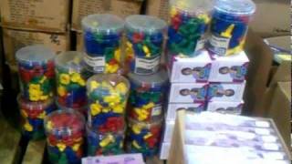 Scholars Choice Warehouse Sale Promo #2