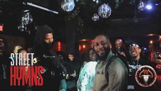STREET HYMNS vs FLIIKO L hosted by John John Da Don | BULLPEN BATTLE LEAGUE