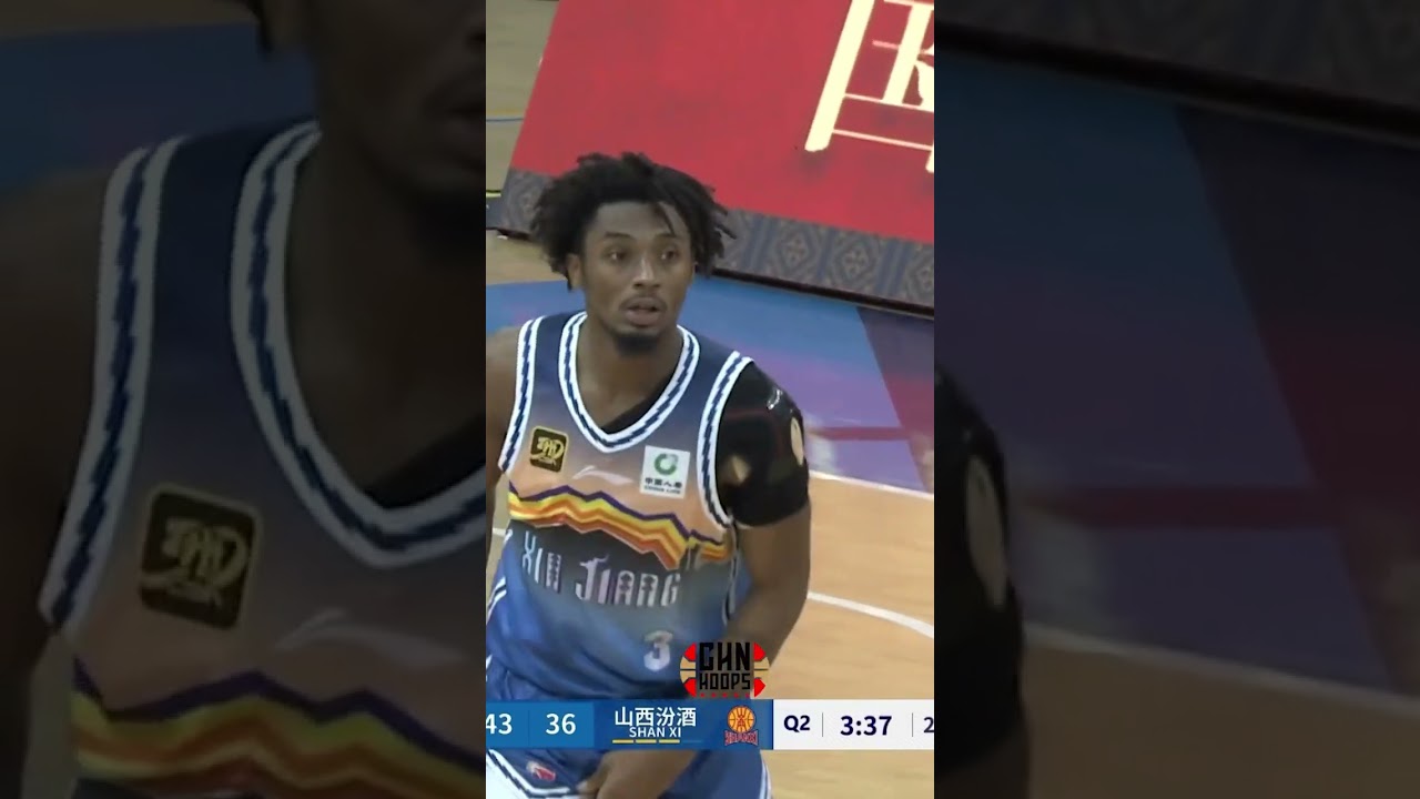 Ashton Hagans with a perfect start in preseason 🔥