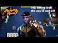 Taking it all the way to West 2!!! - Mahjong Soul Ep. 15