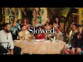 GYA - E Adevarat - Slowed
