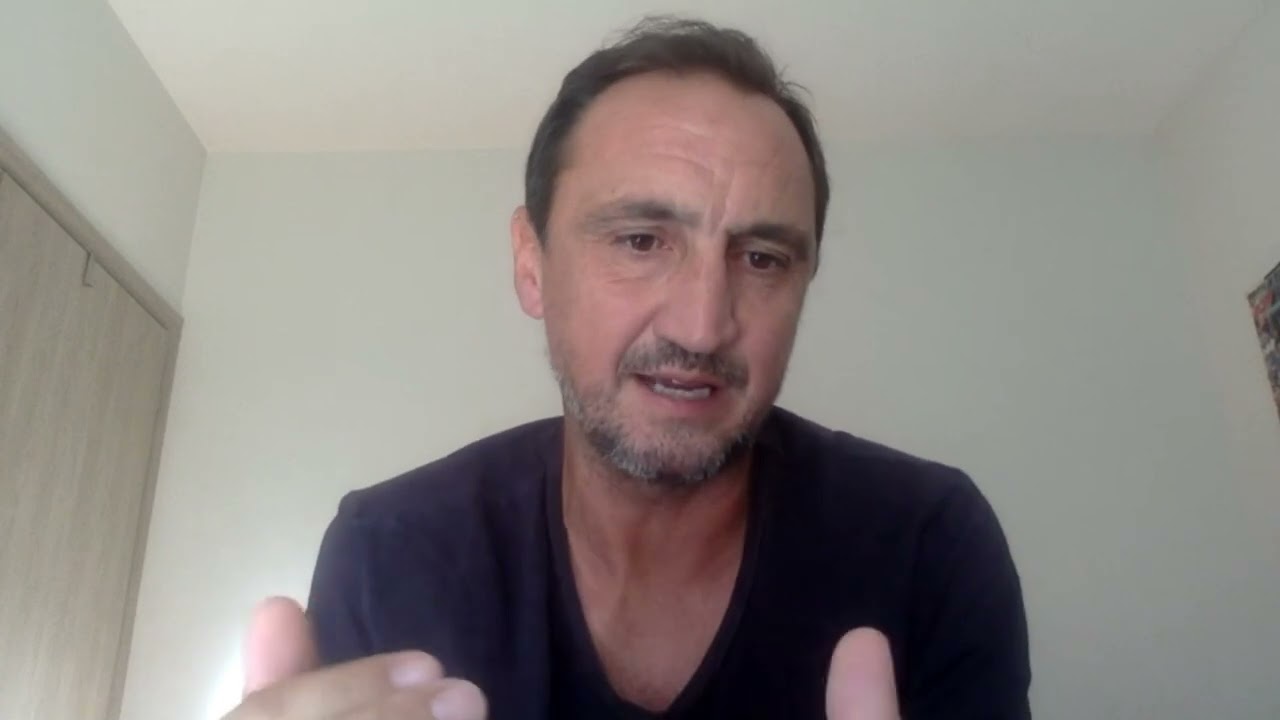 FCA   The Football Coaching Life with Gary Cole & Mike Valkanis