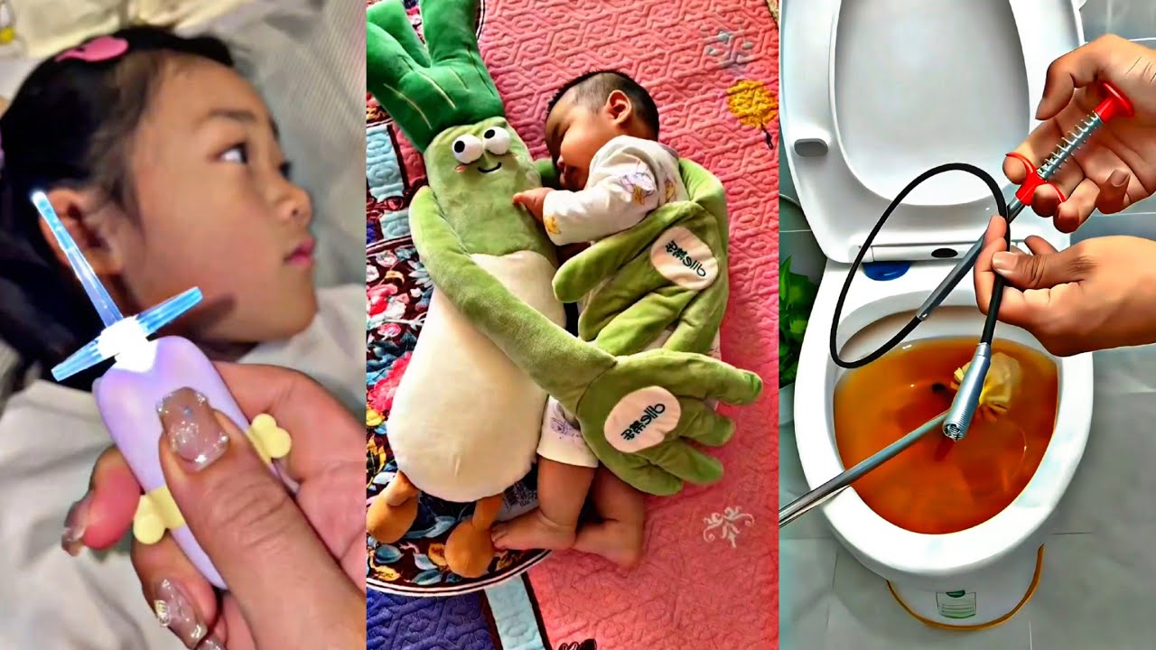 Новейшие и самые необычные гаджеты и умная бытовая техника для каждого дома. 19 февраля 2026 г., ...