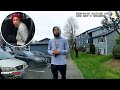 Racist Neighbors from Hell