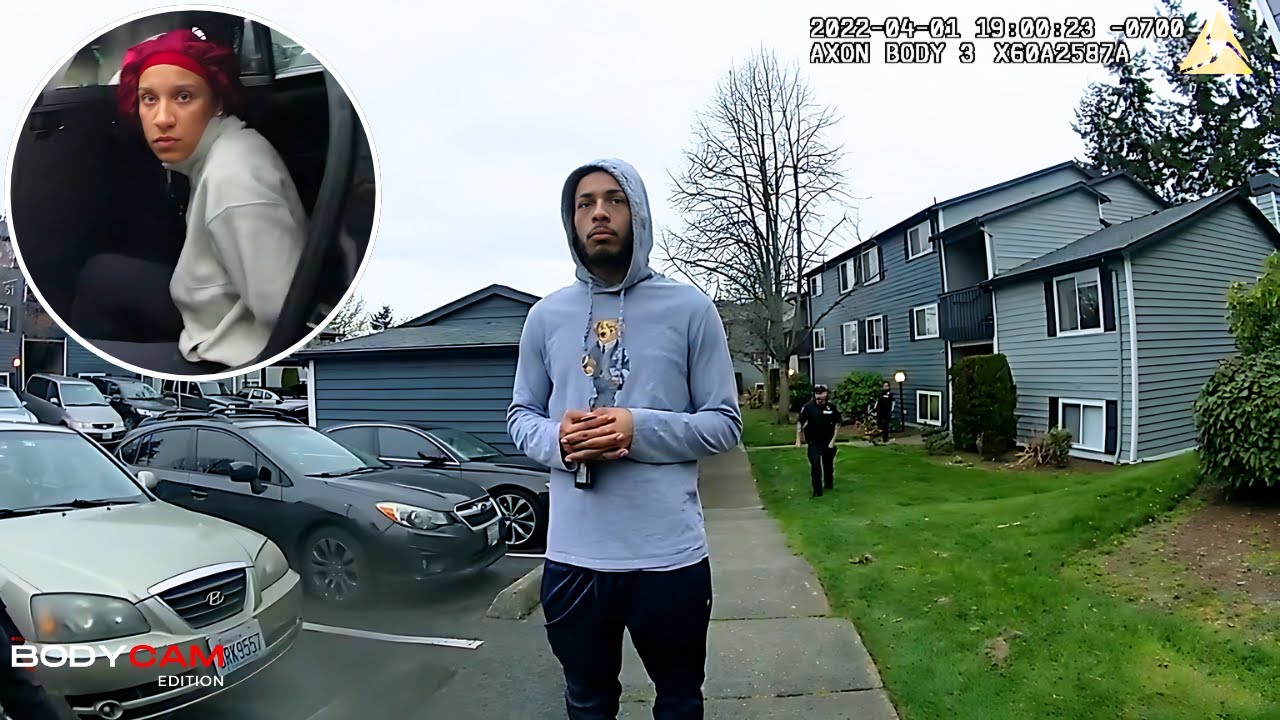 Racist Neighbors from Hell