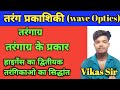 Tarang Prakashiki Class12. Wave Optics.#upboard #video #physics  .Dvitiyak Tarngikaye .