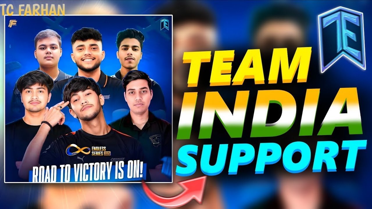 🔥TEAM Elite (INDIA 🇮🇳 )READY FOR INTERNATIONAL LAN💙 || TEAM ELITE 14 KILLS BOOYAH