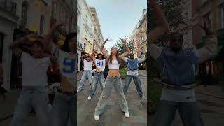 Famous GAP X KATSEYE was a genius marketing strategy #katseye @katseyeworld Wealth