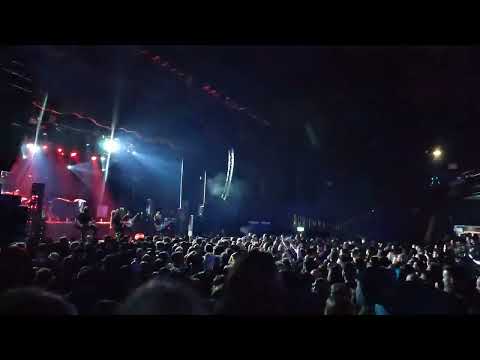 Currents - It Only Gets Darker. (06.11.25)(O2 Forum)