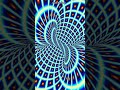 Focus Your Eyes Until The End ⚡ Mind Trick Illusion 🌀 #hypnosis #shortvideo #illusion #shorts #flash