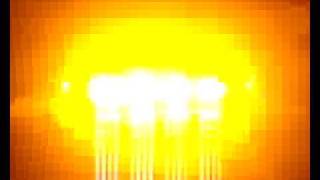 Torreta de Leds color Ambar #30